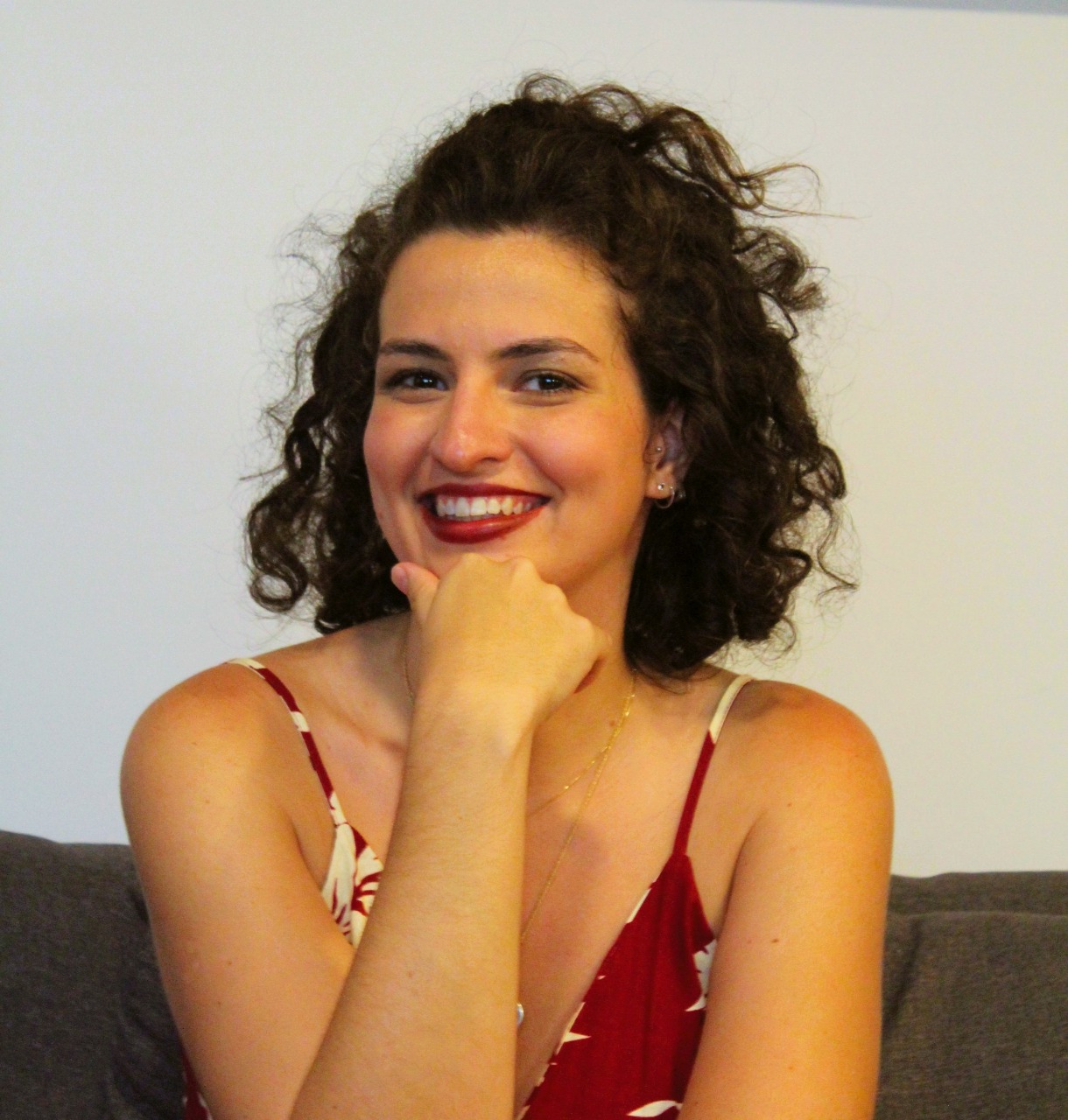 Letícia Birchal Domingues 