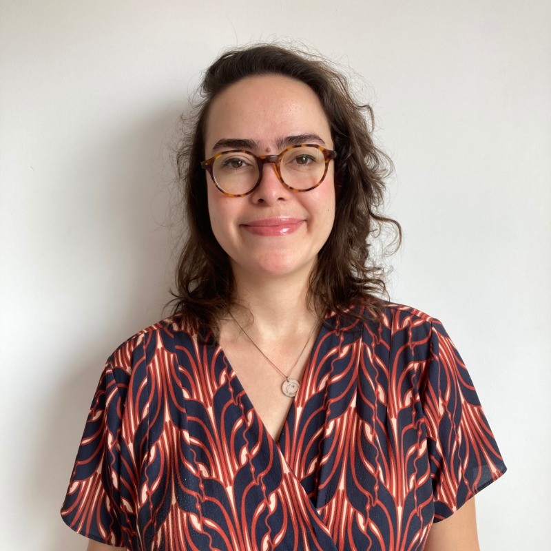 Beatriz Rodrigues Sanchez