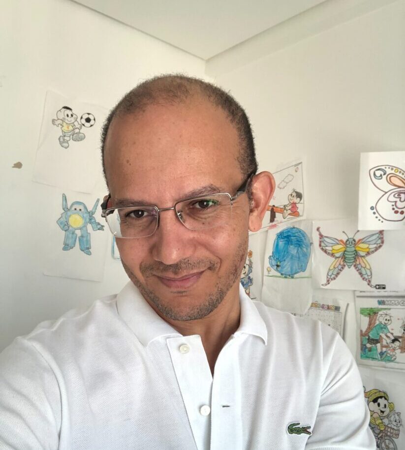 Edvaldo Fernandes da Silva