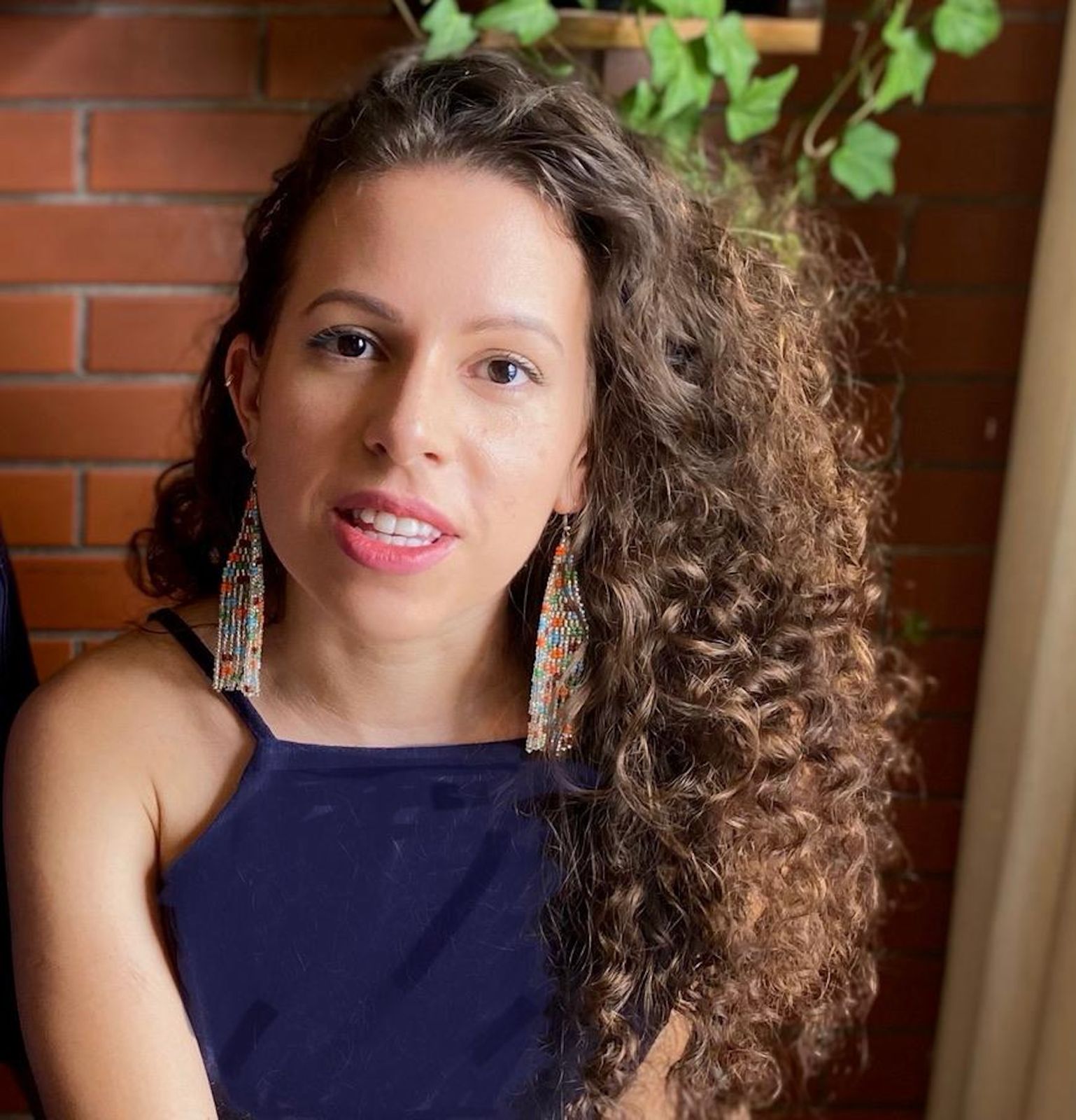 Lara Caldas Fernandes da Silveira