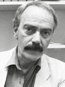 Ruy Mauro Marini