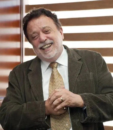 Theotônio dos Santos