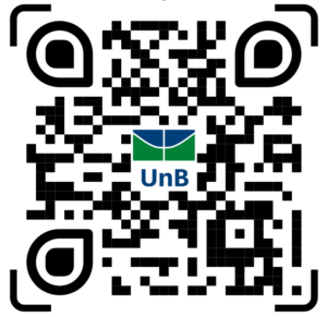 QR Code Orçamento