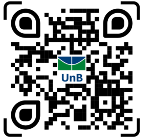 QR Code Pós-Graduação