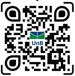 QR Code Graduação